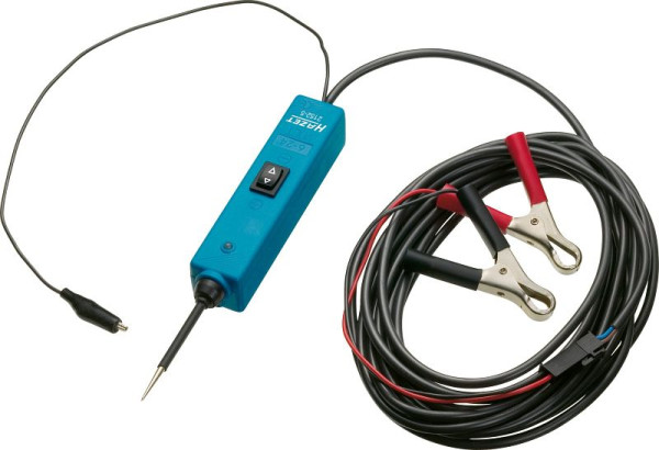 Testeur multifonction électrique Hazet, 2152-5