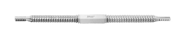 Lime à fil Hazet, 2126