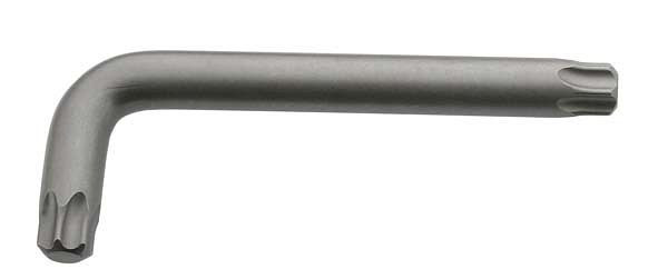Visseuses cruciformes ELORA TORX®, courtes, 162TX, taille: 60 mm, 0162000605100