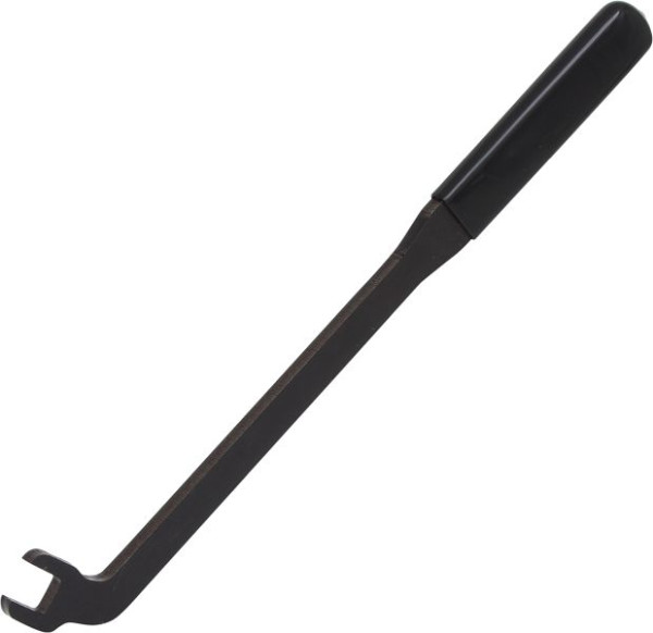 KS Tools Clé trapézoïdale et de courroie de distribution pour VAG, 400.4300