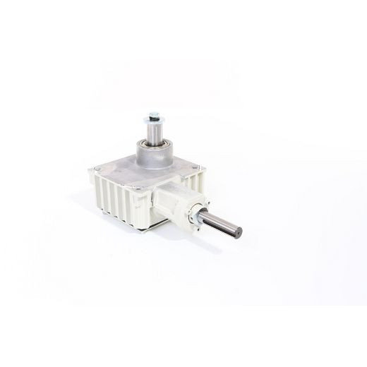 Engrenage d'angle ELMAG complet, pour HY-180-4, 9709402