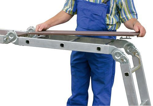 DENIOS CombiMultiboard 810mm, UE: 1 paire, 257483