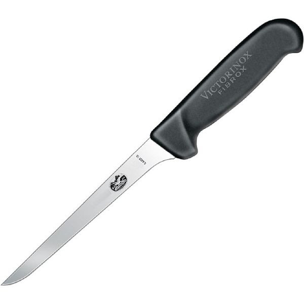 Couteau à désosser Victorinox Fibrox 12,5 cm, C670