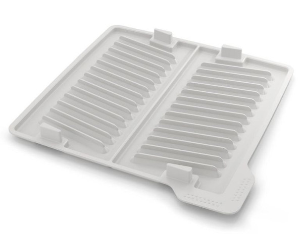 Plateau IKA, 28 x 5 ml, Ø12 mm, TB 1, 0004532200