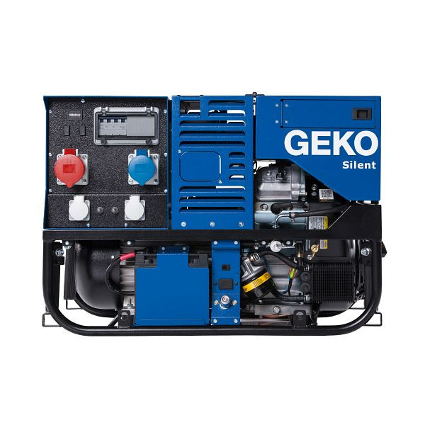 GEKO électrogène GEKO 12000 ED-S / SEBA S, V5123