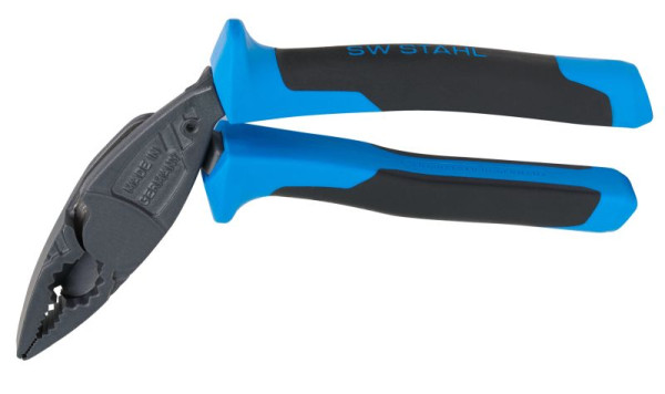 Pince universelle coudée SW-Stahl, 40415L, 4033592139786