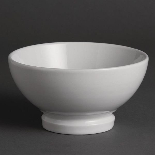 Bols en porcelaine OLYMPIA 14cm, UE: 6 pièces, L430