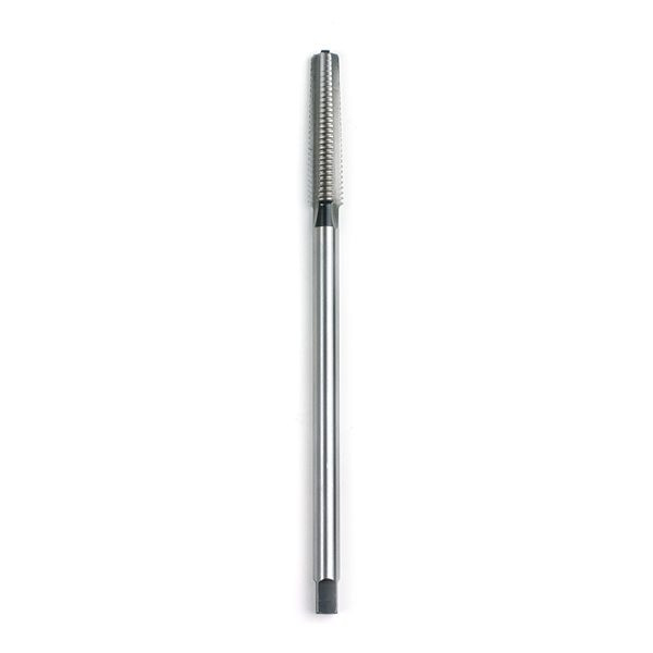 Taraud à écrou machine GSR DIN 357 droit HSSE M 12, 03399250
