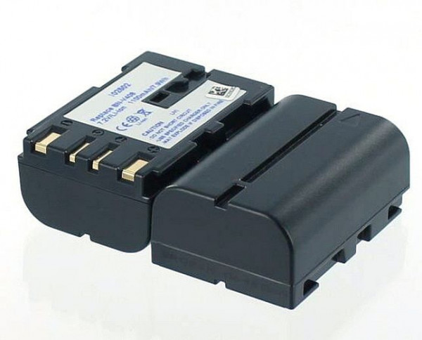 Batterie AGI compatible avec JVC GR-VF10, 18027