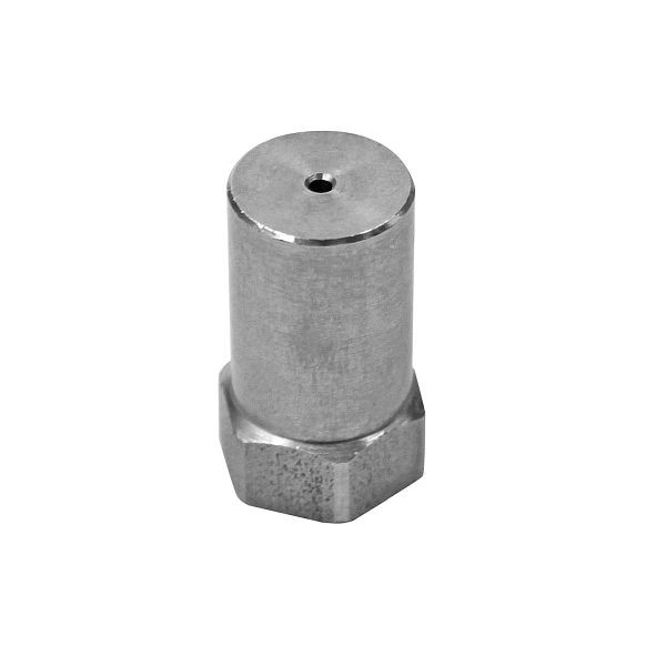 Buse de rechange Schneider pour pistolets à eau, 182000 et 182005 - débit d'environ 35 à 40 l/h, 182040