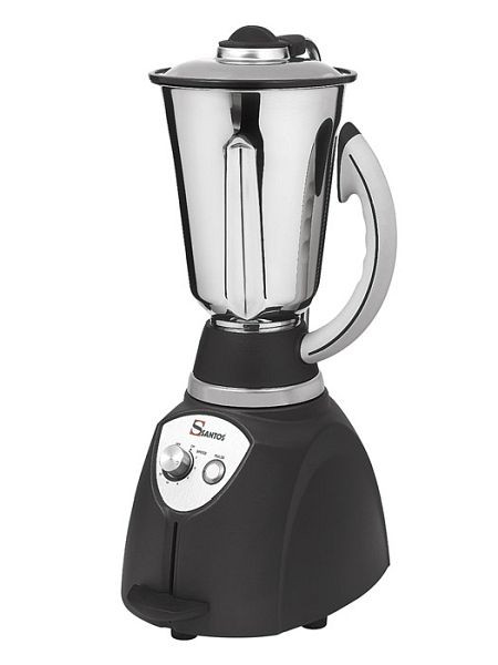 Mug Santos 4 l inox pour Blender 37, S4I