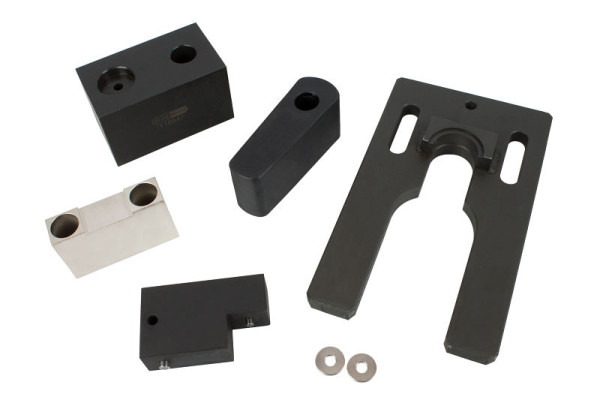 Kit Stahlmaxx pour la réparation de transmissions telles que transmission VW 5/6 vitesses, INA-462005510, XXL-115947