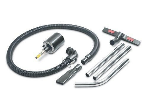 Aspirateur liquide DENIOS SV 6.16, pour aspirer les liquides qui fuient, 123-224