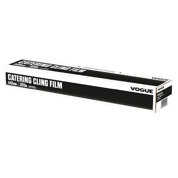 Film étirable Vogue 44cm, CF351