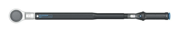 Clé dynamométrique GEDORE Torcoflex 3/4" 80-400 Nm, 2958074