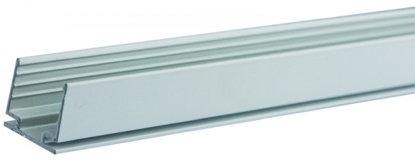 rutec Projekt profilé en aluminium VARDAflex Neon SVQ / TVQ, 2 mètres - blanc Accessoires Rubans LED VARDAflex, PFH343