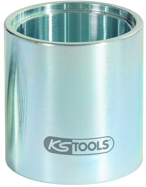 Manchon de pression KS Tools, diamètre intérieur 34 mm, diamètre extérieur 44 mm, 700.1714