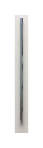 Essieu ELMAG (longueur 434 mm) pour EUROMIG plus 161/201/211 CuSi & EUROMIG 160/200 (Varstroj), 9504092