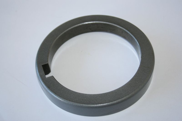 Anneau de colonne ELMAG en dessous du n° 16, pour GBM 3/25 SN, 9802075