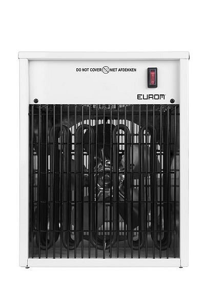 Chauffage électrique mural Eurom EK5000, 332261