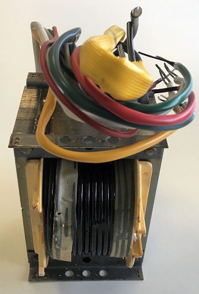 Transformateur principal ELMAG pour EUROSTART 700 automatique, 9505269