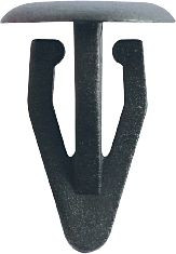 Clip de garniture de coffre KS Tools pour Audi, lot de 50, 420.5020