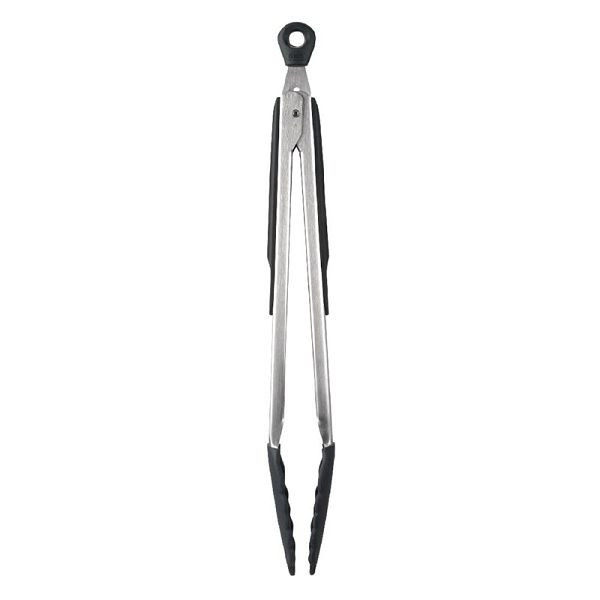 Pince de service OXO Good Grips avec silicone 30,5 cm, GG065