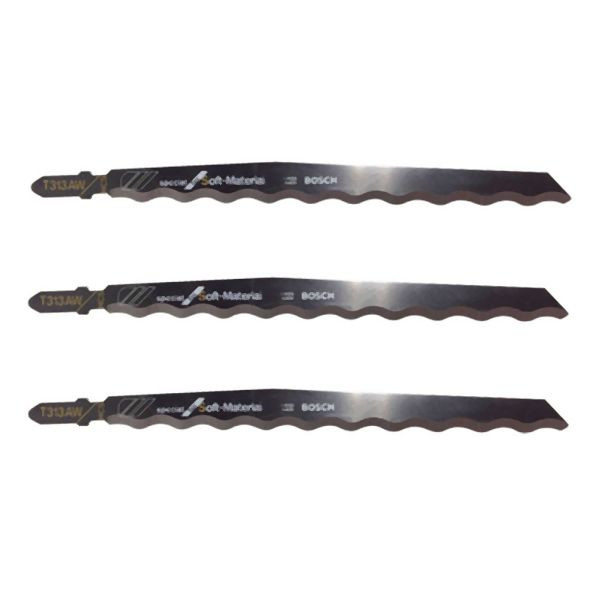 Lame de scie Karl Dahm pour scie sauteuse, 10 cm, 41222