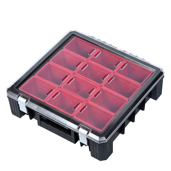 Organisateur de boîtes d'assortiment ADB HD 400, 15504