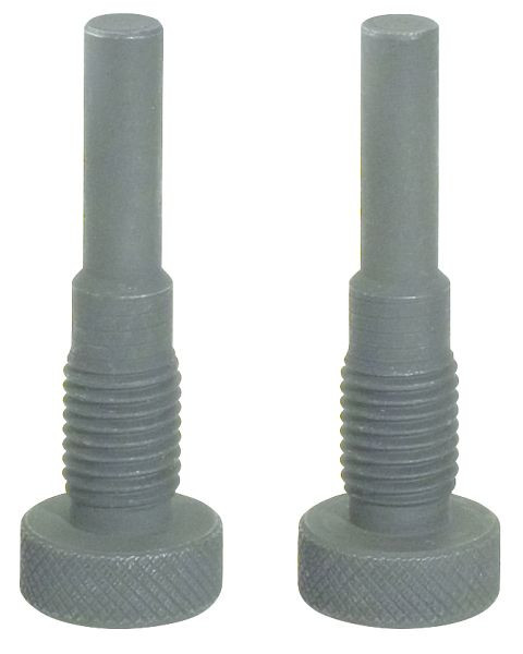 Tenons KS Tools, diamètre 8-11 mm, 2 pièces, 150.3003