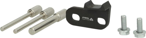Brilliant Tools Kit d'outils de calage moteur pour MINI, Citroën, Peugeot 1,6 L Diesel, BT591870