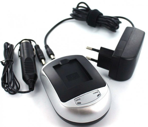 Chargeur AGI compatible avec KODAK KLIC-7003, 72120