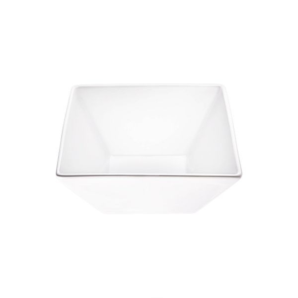 Série Stalgast Isabell Bol carré 1,7 litres, UE : 4 pièces, PZ2306170