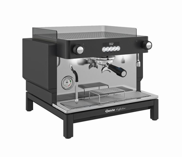 Machine à café Bartscher Coffeeline B10, 190230