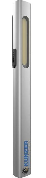 Lampe principale Kunzer avec technologie COB, PL-003