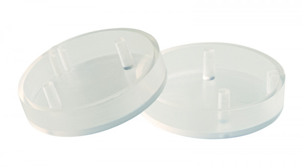 rutec Projekt embout plastique RPD21 - 2 pièces, PFD270