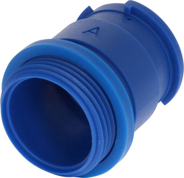 KS Tools Adaptateur A, bleu, 150.2065-1