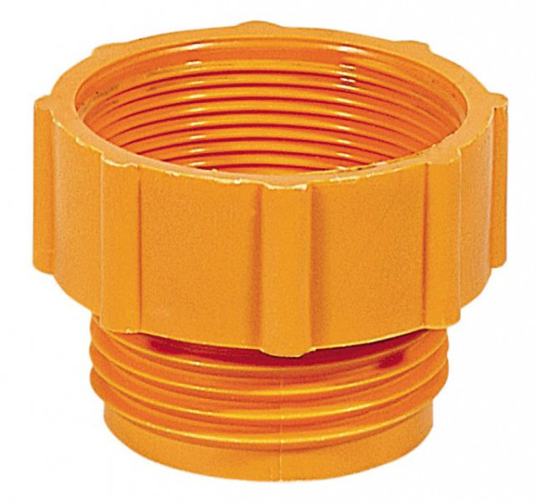 Adaptateur KELLER-Orange AG 56x4 (Tri-Sure) x IG2, 600.202