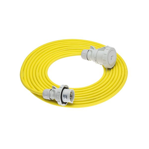 ELSPRO Verlängerung 16/5 1H WD 10m HT 5G35mm², CS10KX/1H