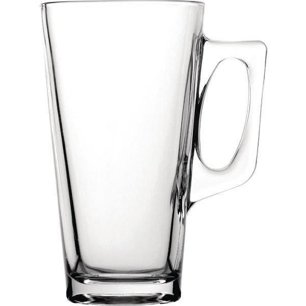 Verres à café coniques Utopia 25cl, UE: 12 pièces, F859