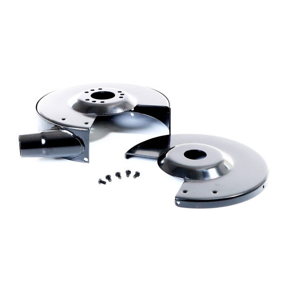 Housse de protection ELMAG - jeu (n° 2 + n° 9), pour KSM 1000/200, 9802349