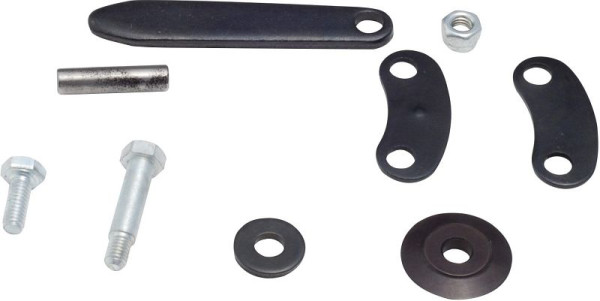 Kit de pièces de rechange Hazet pour la réparation de la chaîne de coupe, 4682-01/9