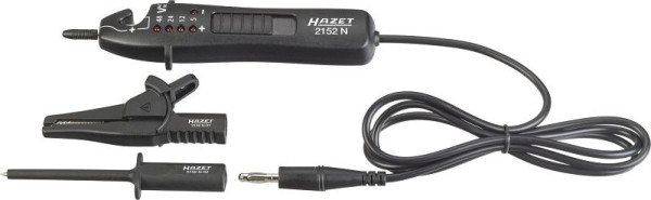 Kit électronique Hazet, nombre d'outils : 3, 2152N/3