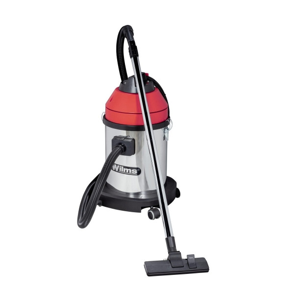 Aspirateur tout usage Wilms, aspirateur eau et poussière WS 2000, 9012200