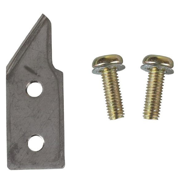 Couteau de rechange Vogue pour ouvre-boîte, AC980