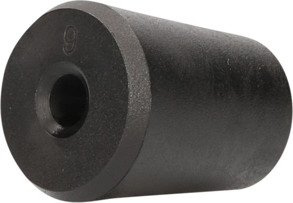 Cône de centrage KS Tools, nylon, Ø extérieur 33 mm, 913.1516