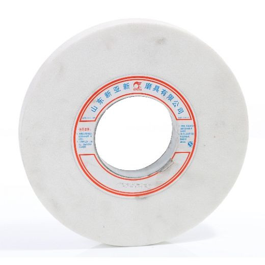 Disque abrasif ELMAG 350x40x127 mm pour HSG 300/630 AL & ALV et HSG 400/800 AL - grain 46, 82662