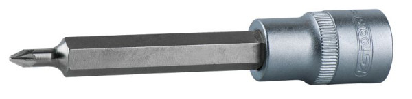 KS Tools Douille embout 1/2", longue, PZ4, 917.1305