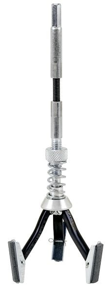 Outil d'affûtage cylindrique à 3 bras Kraftwerk 19-69 mm, 30211
