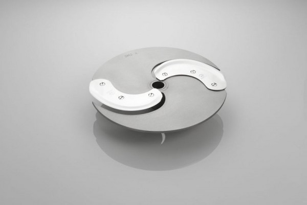 Disque couteau faucille Feuma 4 mm, 542812